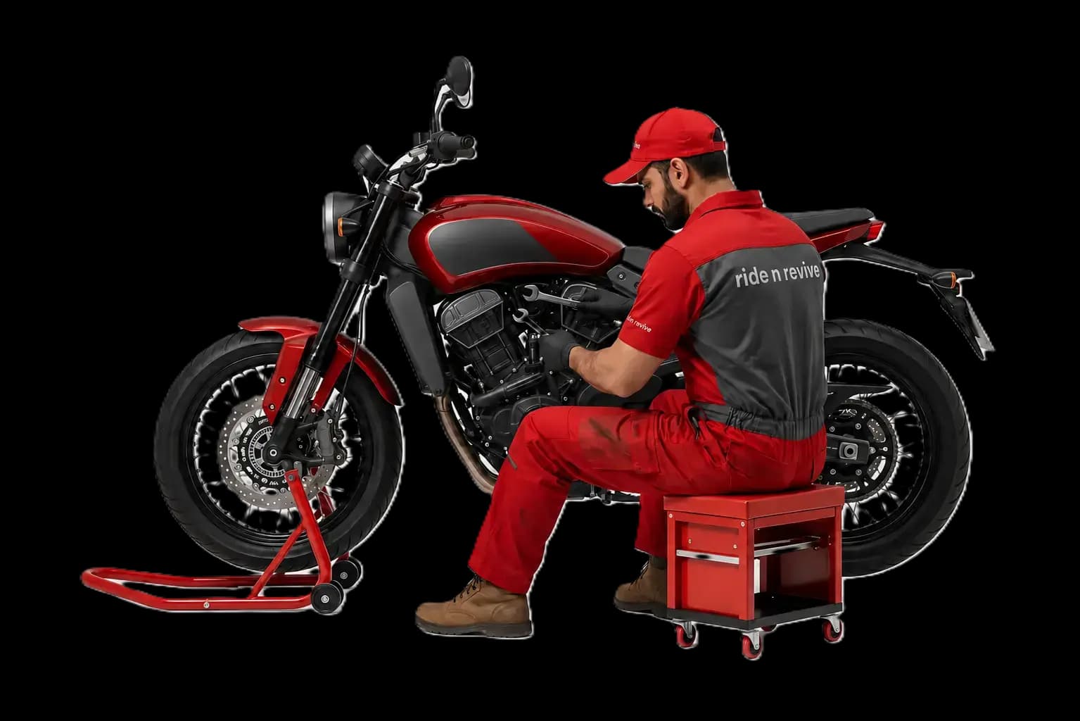 Bike Service