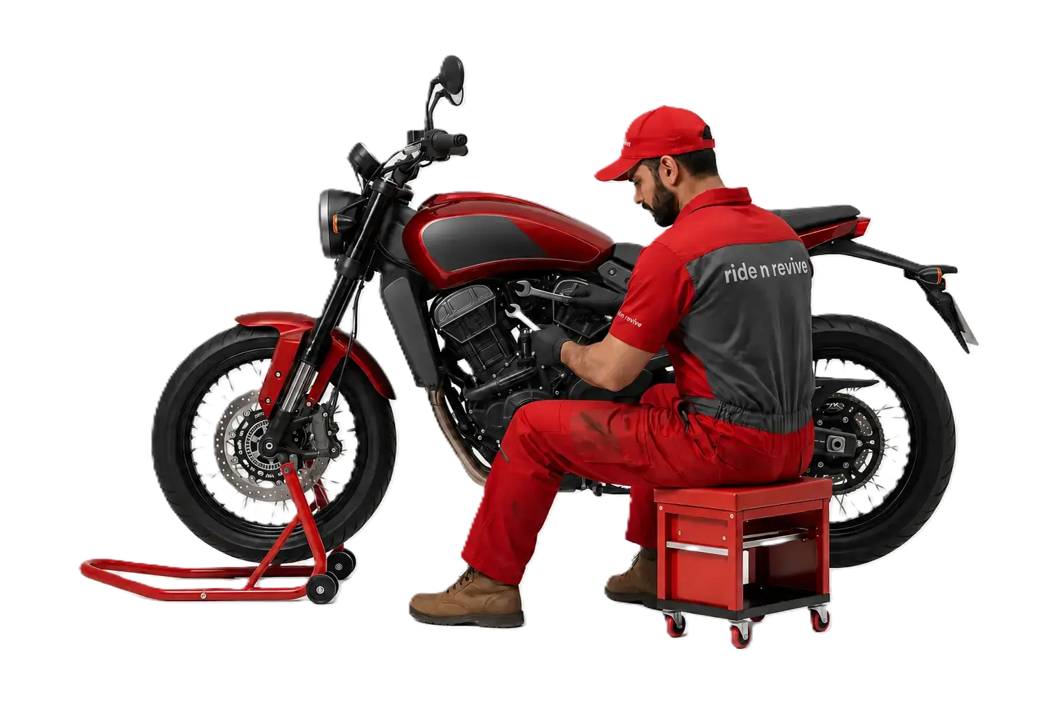 Bike Service