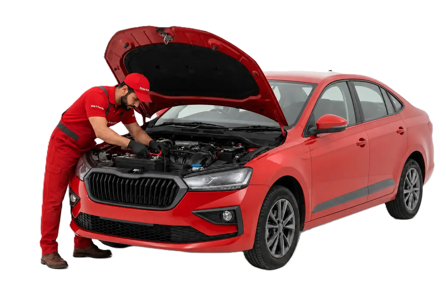 Car Service