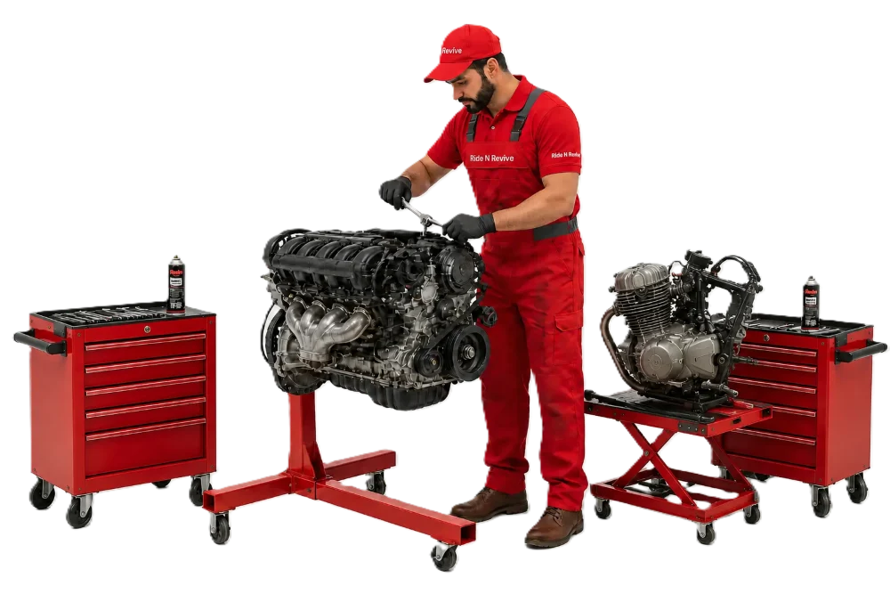 Engine Repair